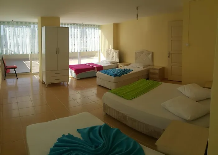 Adres Konutlari Aparthotel