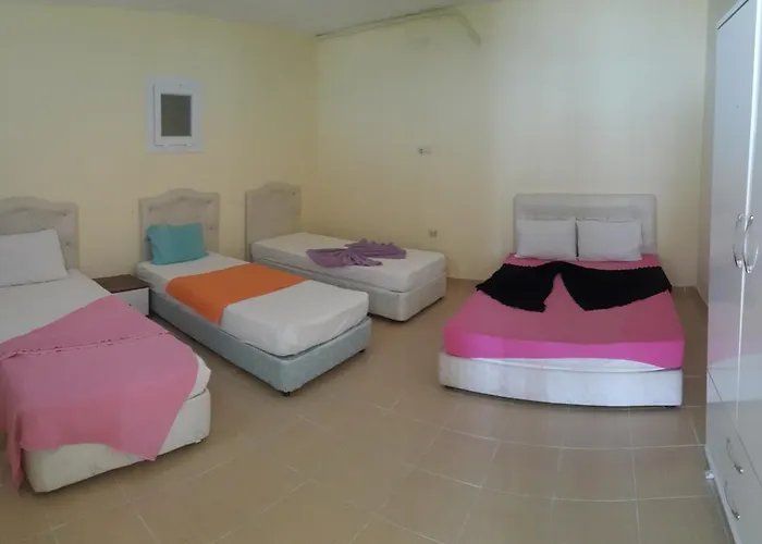 Adres Konutlari Didim