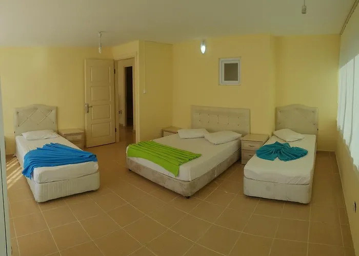 Adres Konutlari Didim