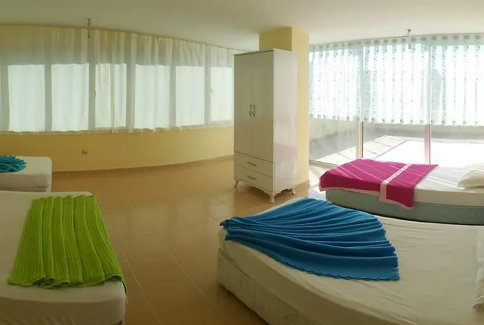 Aparthotel Adres Konutlari *