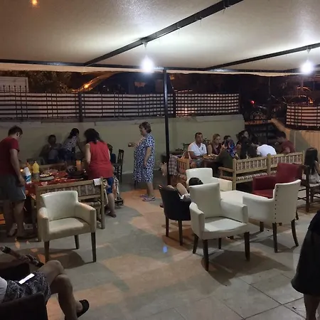 Adres Konutlari דידים