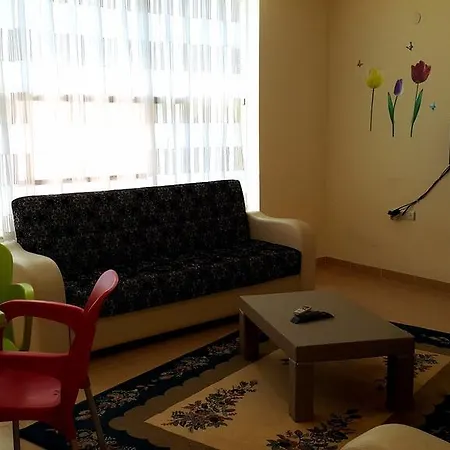 Adres Konutlari * דידים