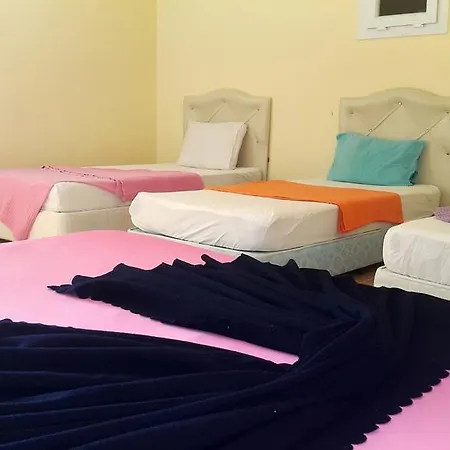 Adres Konutlari דידים