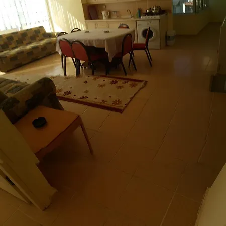 Adres Konutlari * דידים