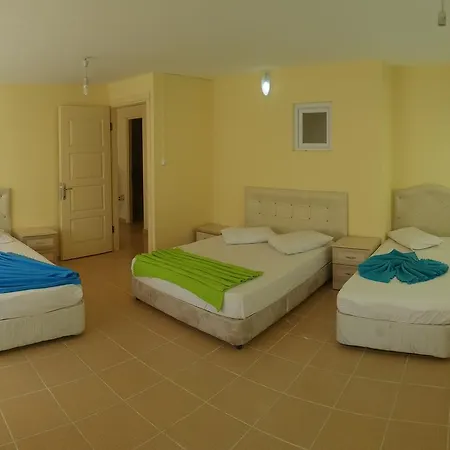 Adres Konutlari דידים