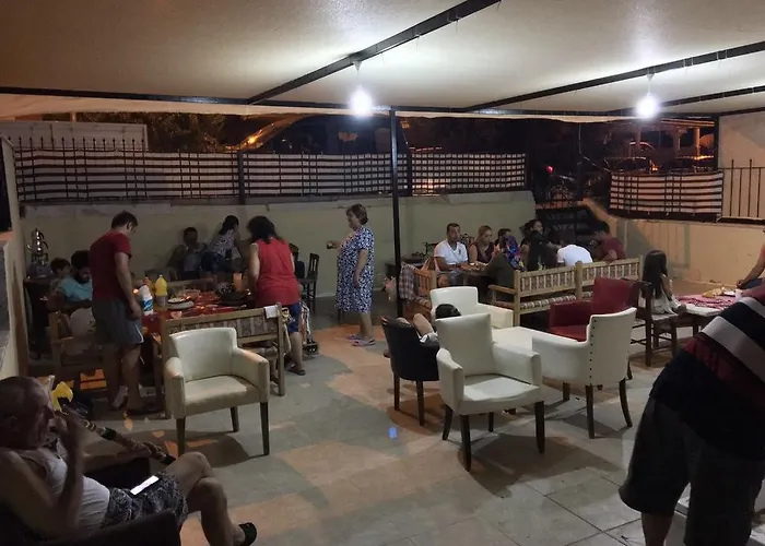 Adres Konutlari Ντιντίμ