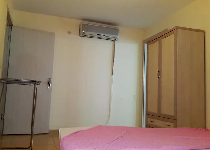 Adres Konutlari Ξενοδοχείο με διαμερίσματα *