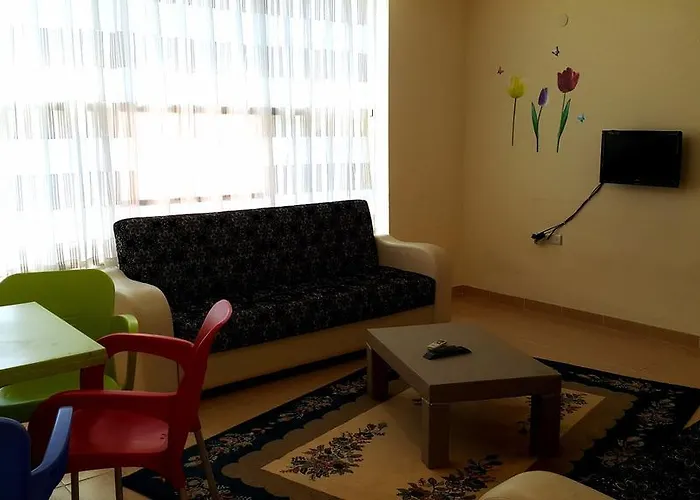 Adres Konutlari * 迪迪姆