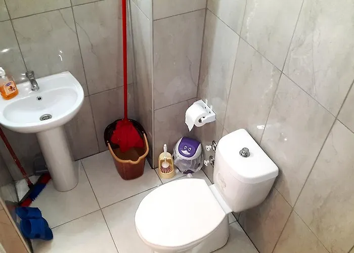 Adres Konutlari Ντιντίμ