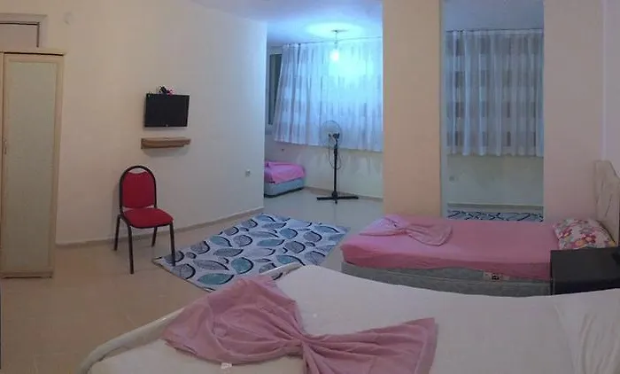 Adres Konutlari * Ντιντίμ