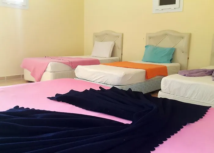 Adres Konutlari Ντιντίμ