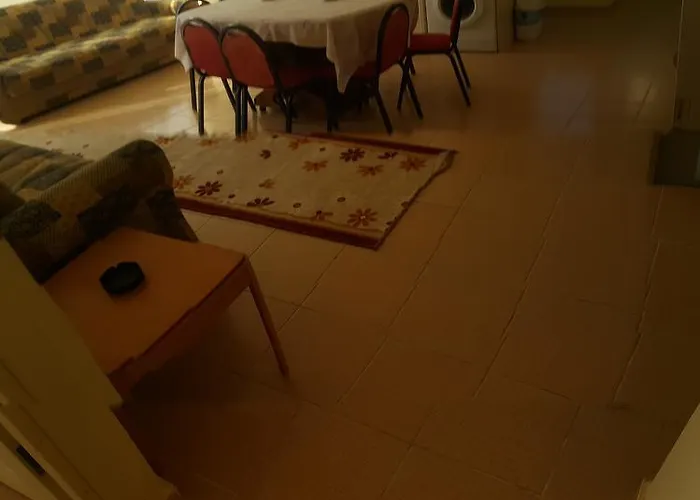 Adres Konutlari * Ντιντίμ